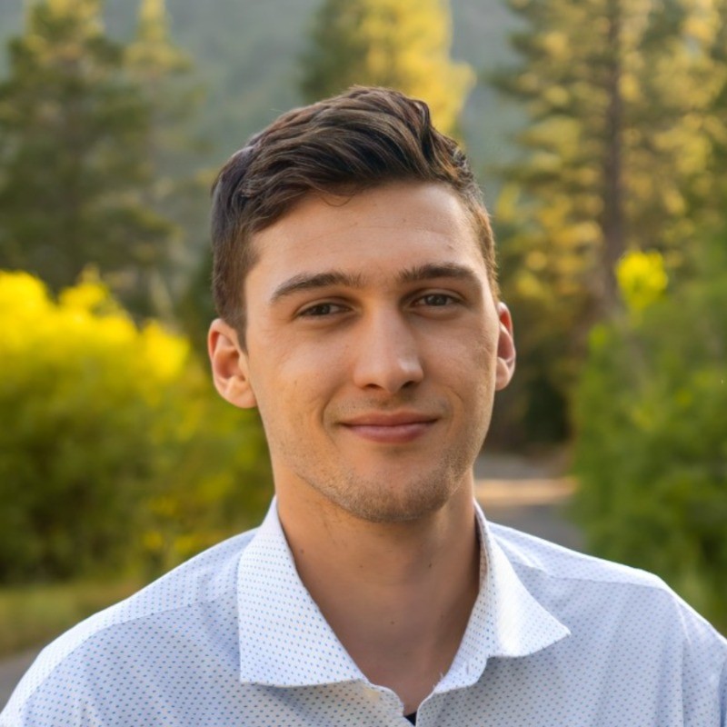 John, Founder of Anchor to Anchor